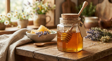 The Rise of Premium Honey Supplements in Modern Wellness