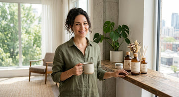 Natural Energy Sol Premium Wellness Products