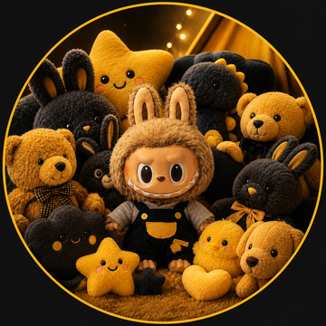 Plush Toys