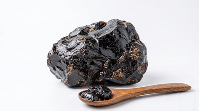 Shilajit