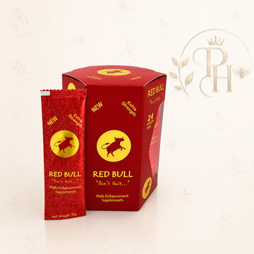Premium Honey Packs – Natural Extract Blend, 24 Sachets